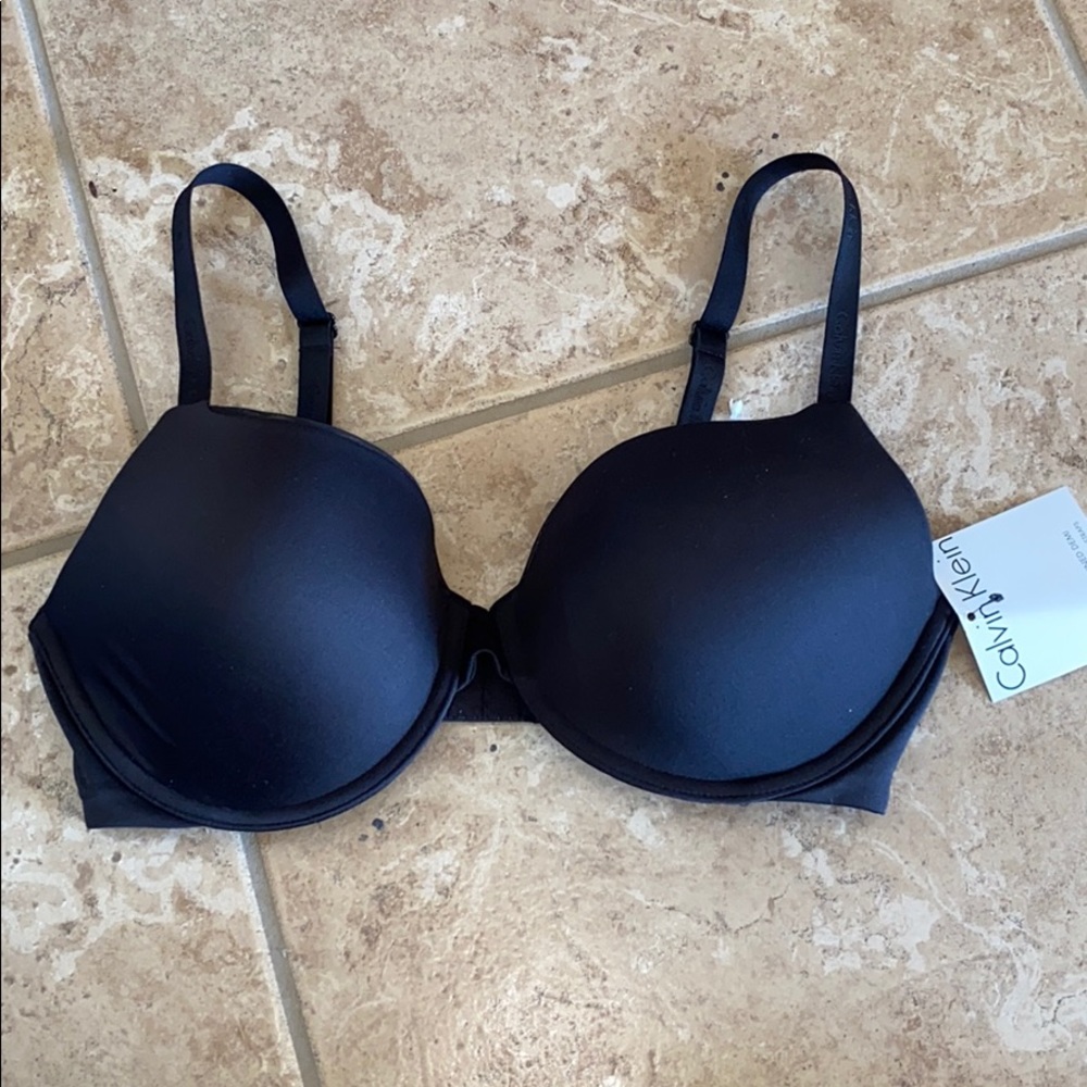 New with tags Calvin Klein bra